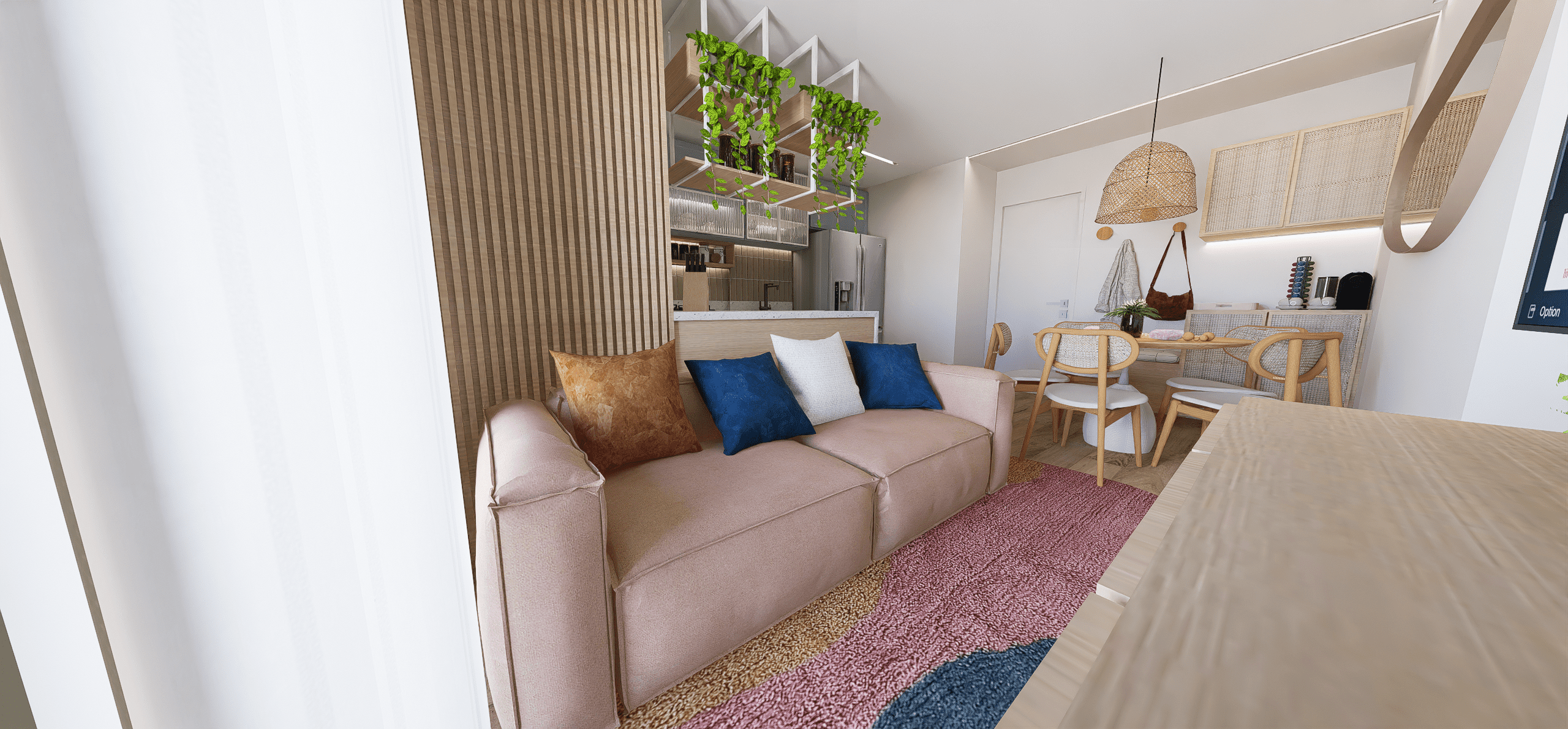 House 251A