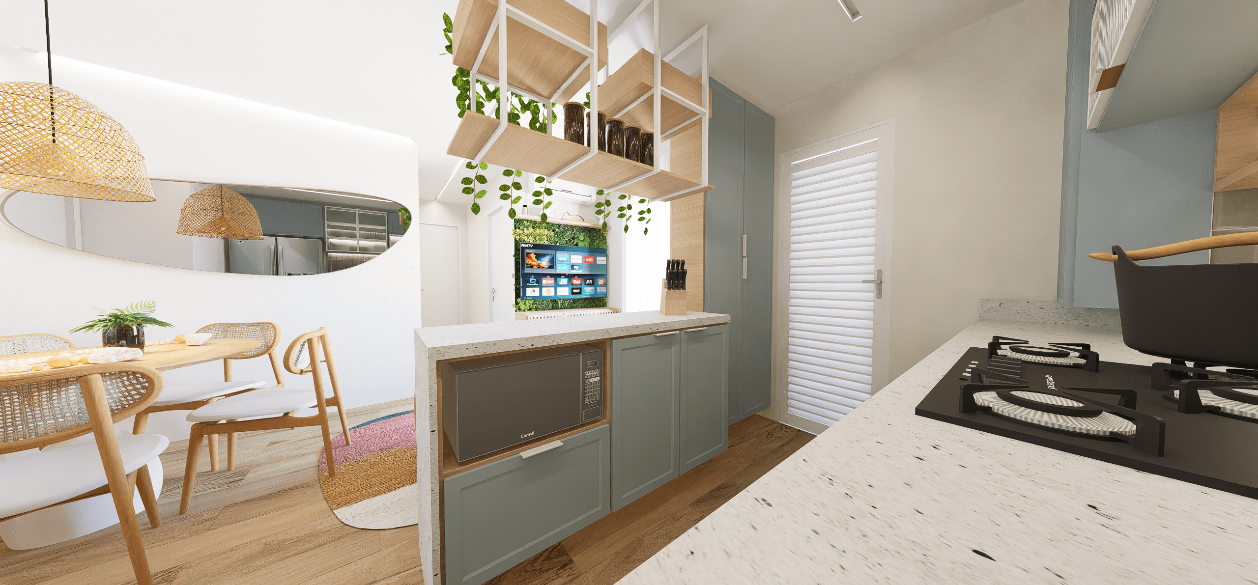 House 251A