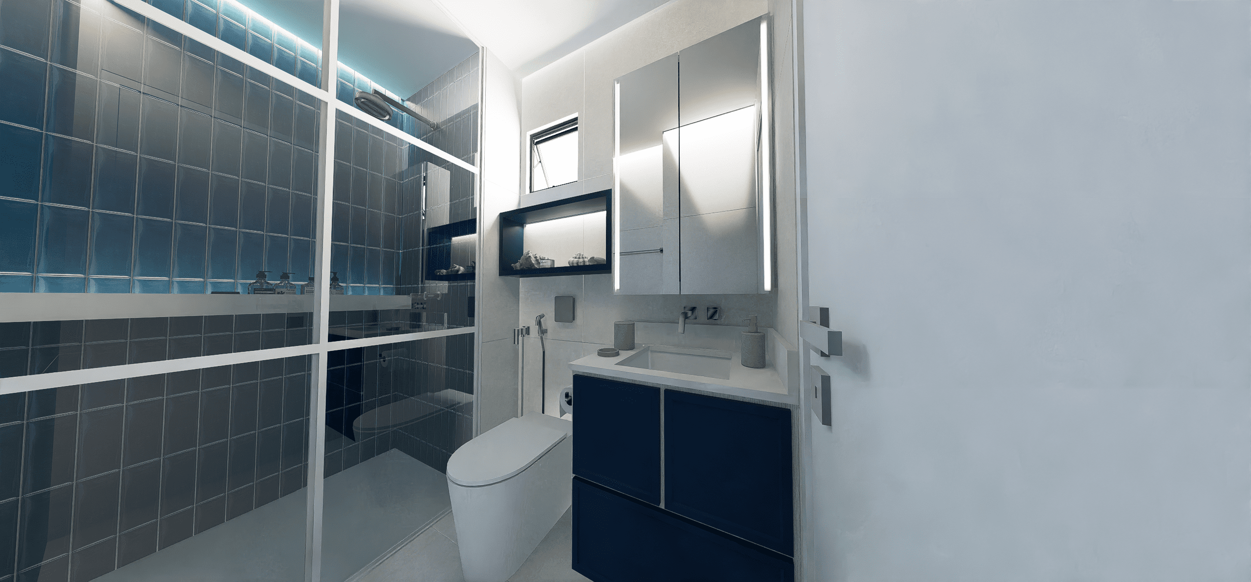 House 251A