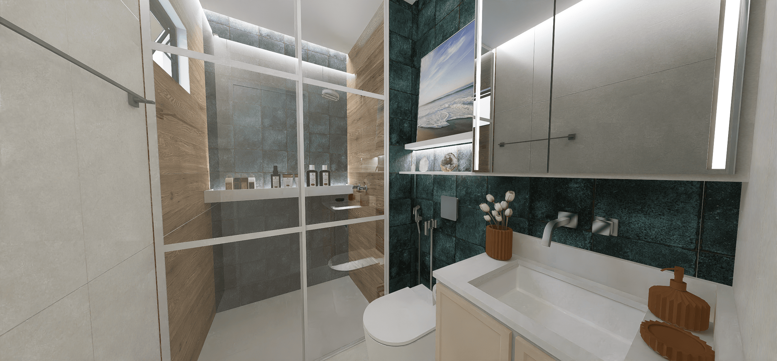House 251A