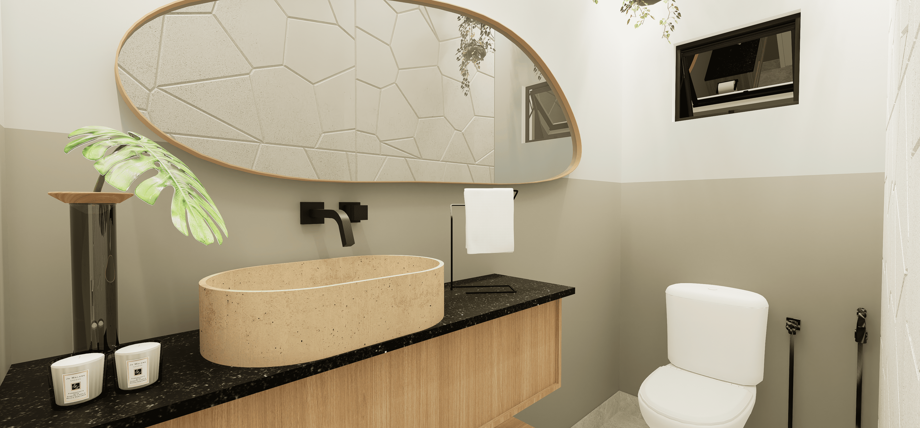 House 87 - 2 LAVABO (2)