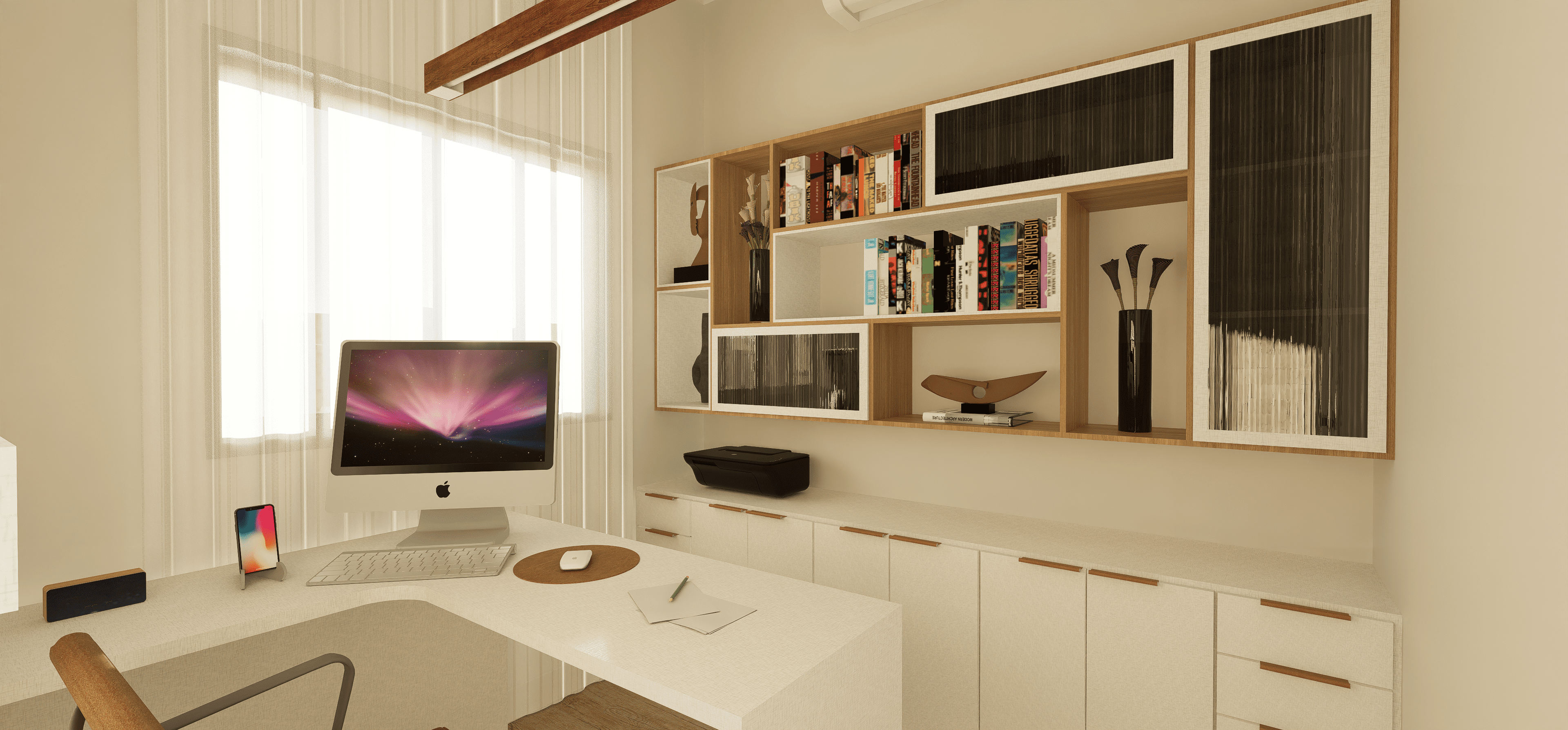 House 87 - 3 ESCRITORIO (1)