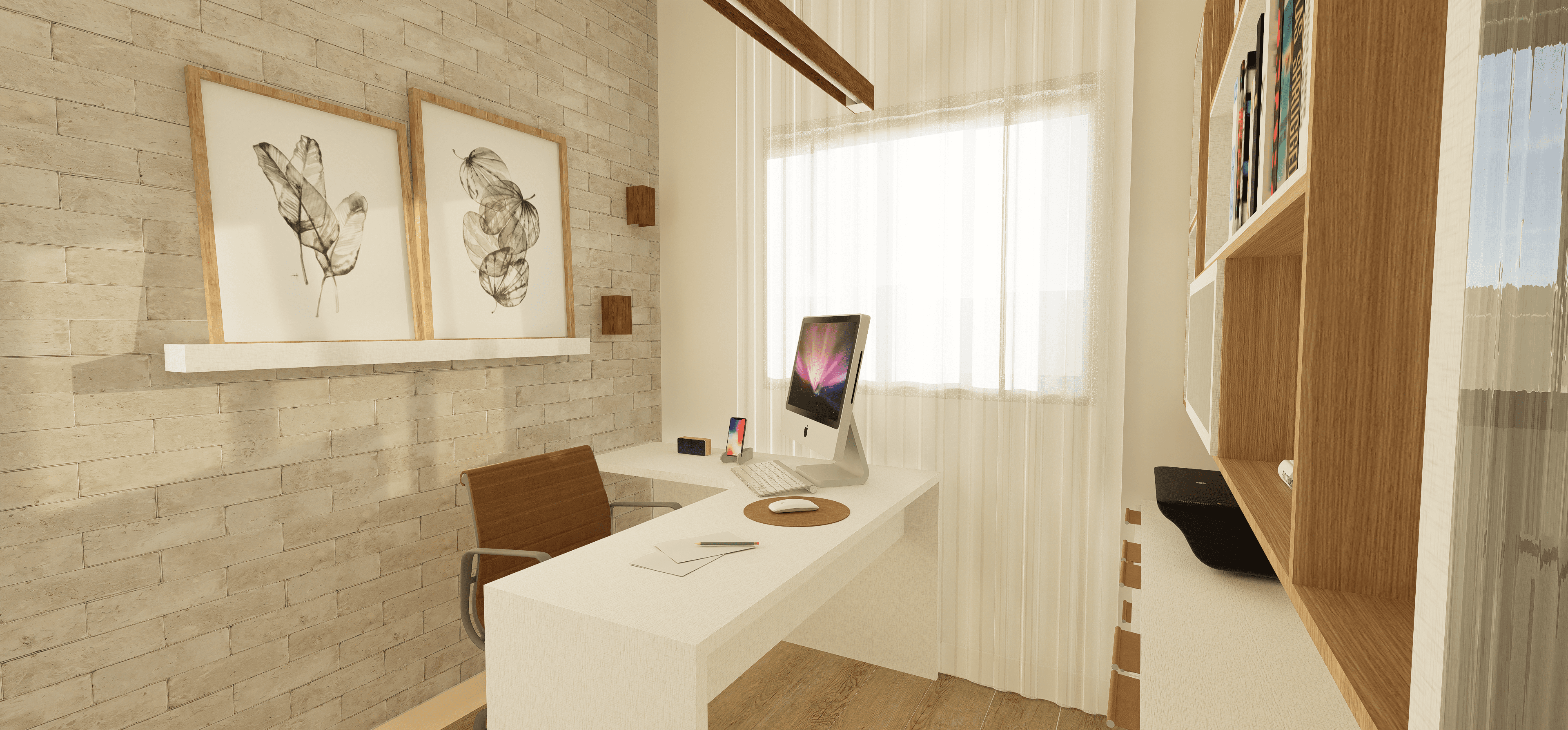 House 87 - 3 ESCRITORIO (1)