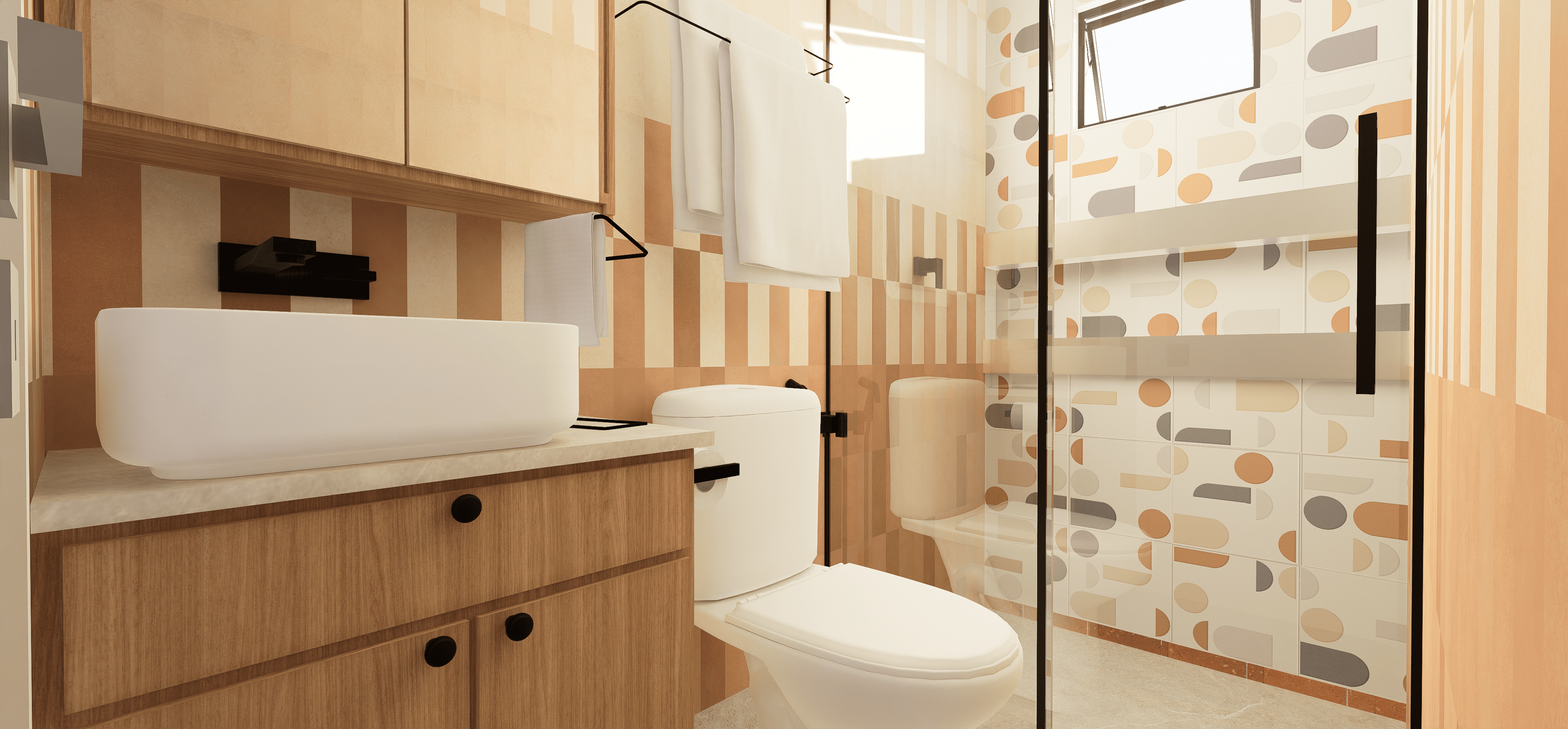 House 87 - 4 BANHO SOCIAL (1)