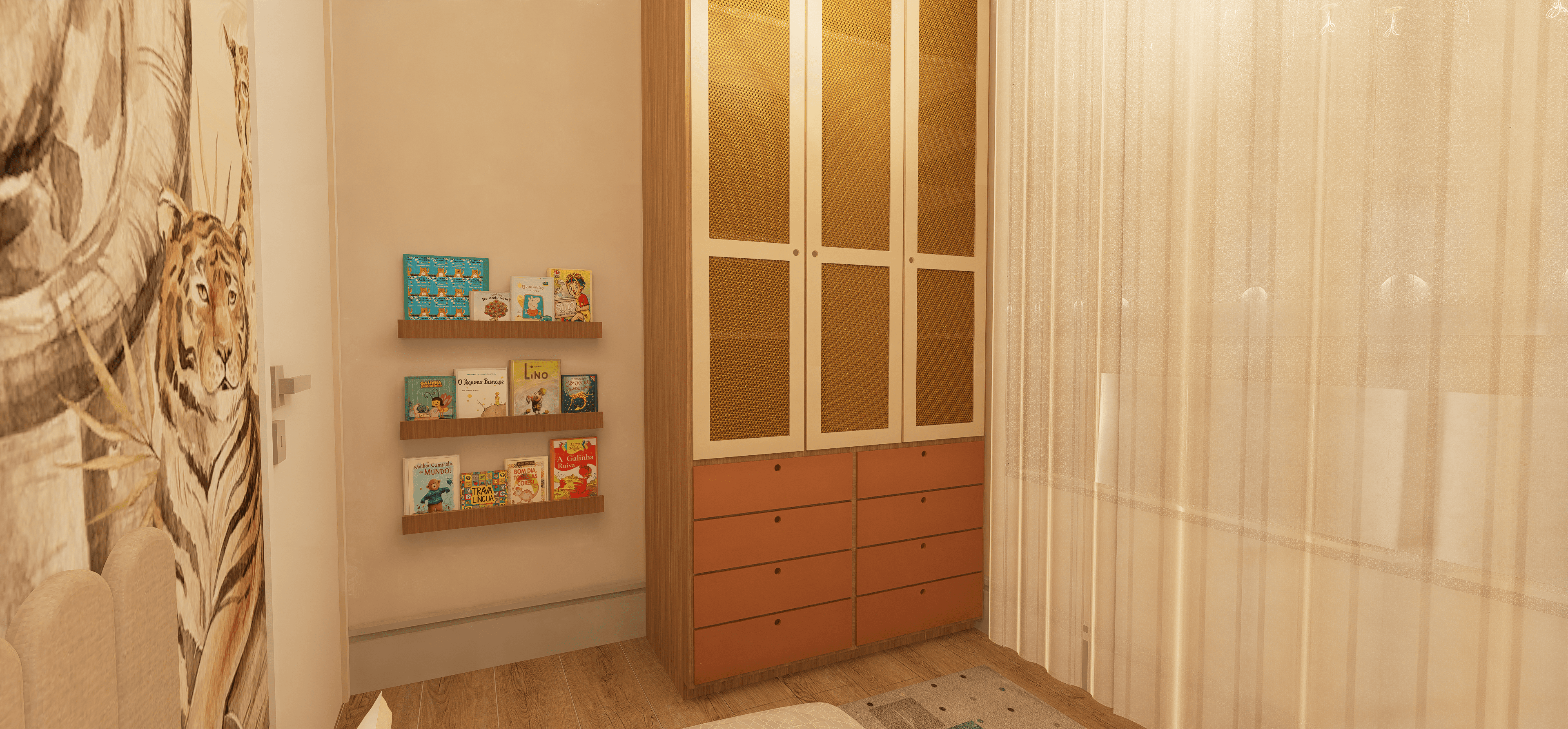 House 87 - 5 QUARTO INFANTIL (3)