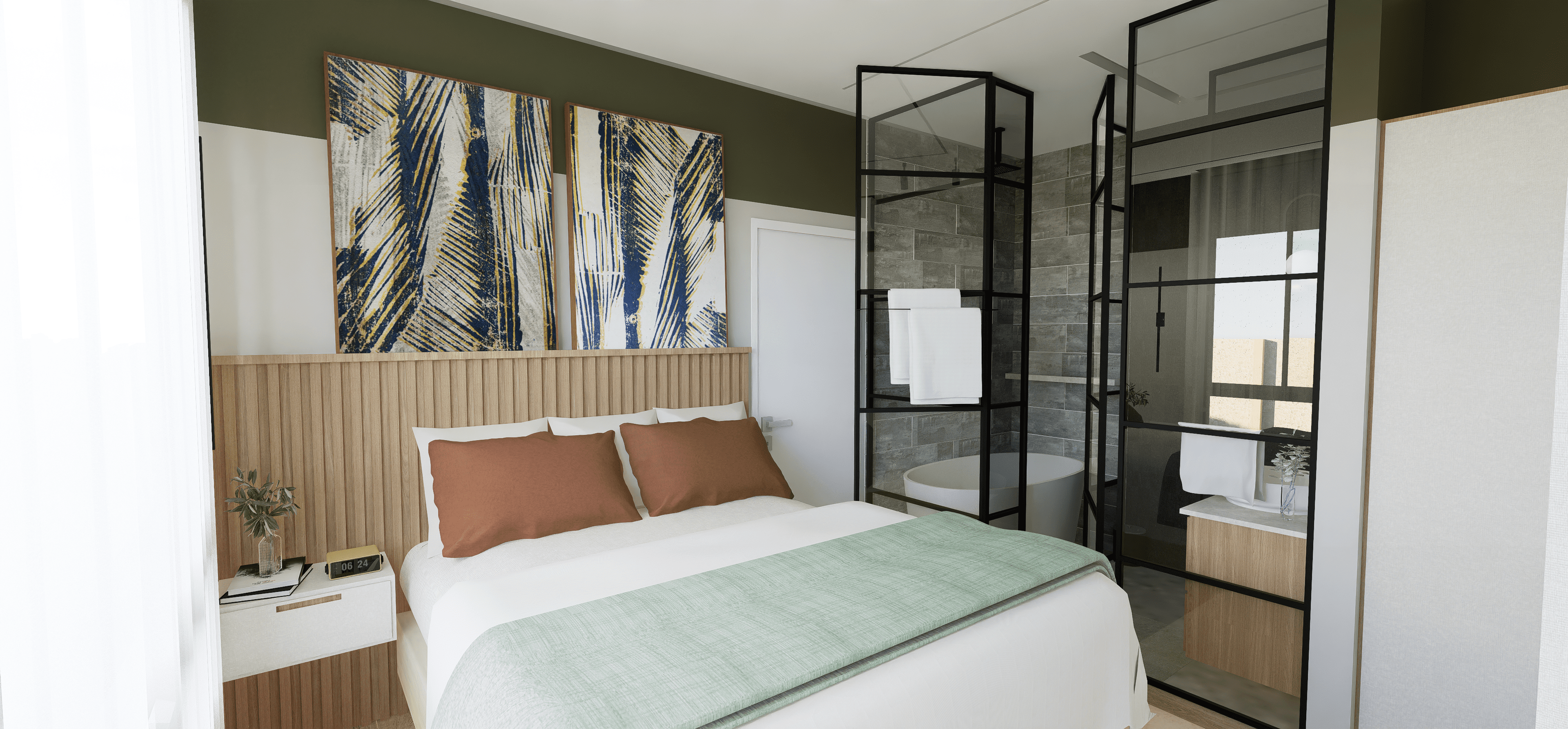 House 87 - 6 SUITE (2)