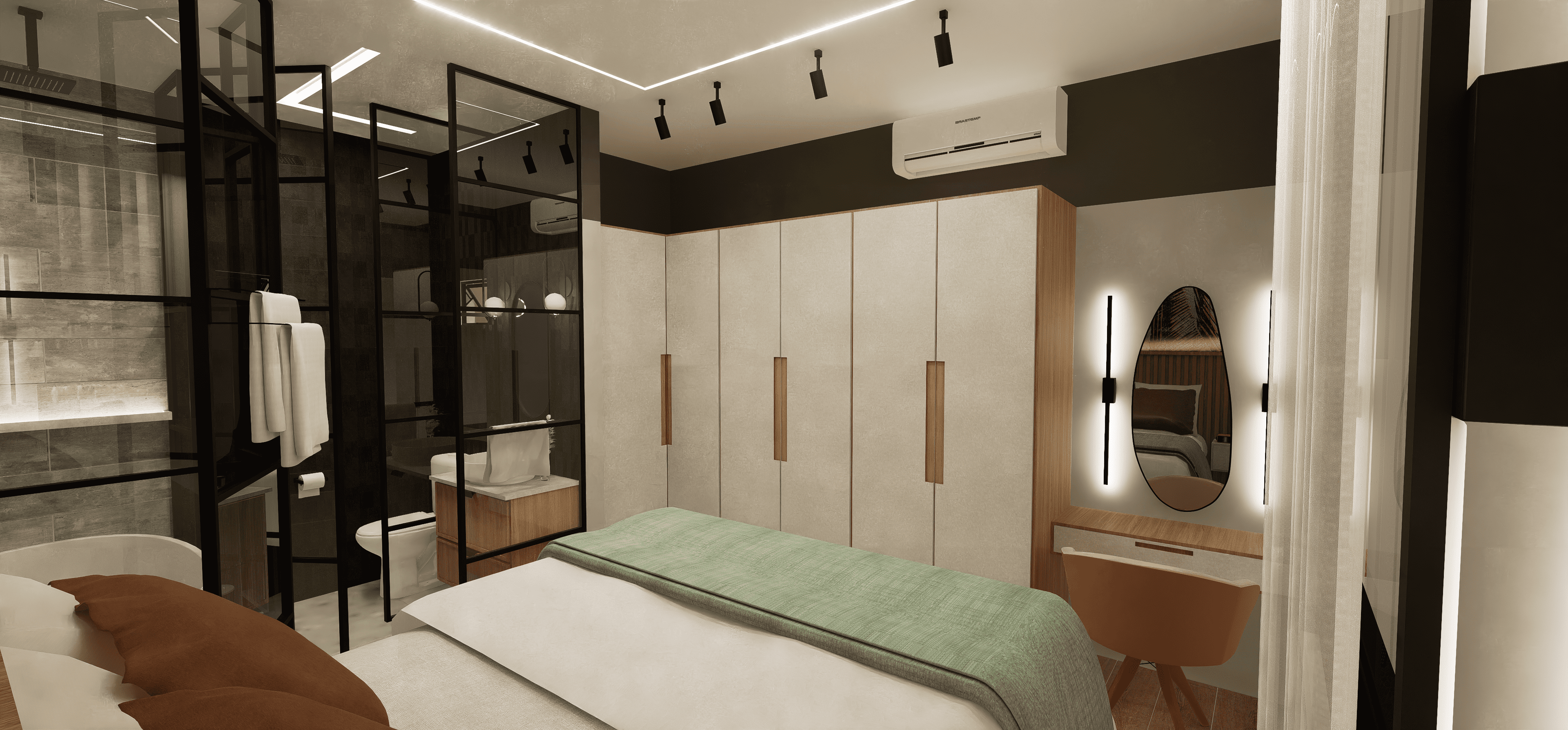 House 87 - 6 SUITE (3)