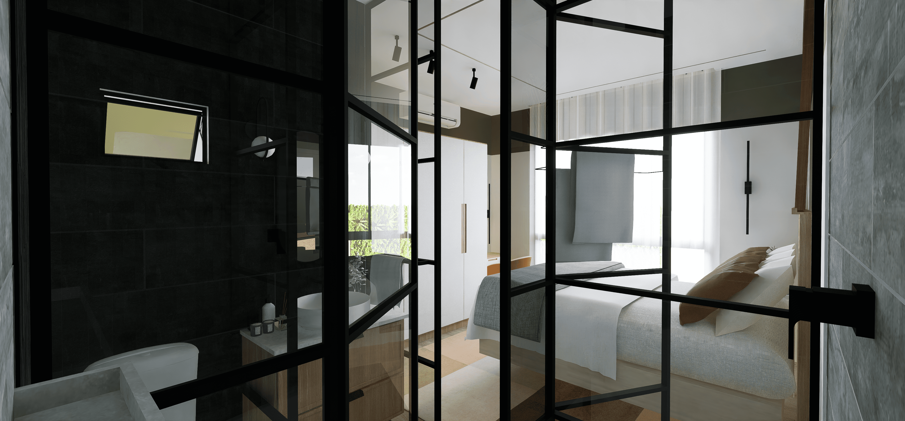 House 87 - 6 SUITE (5)